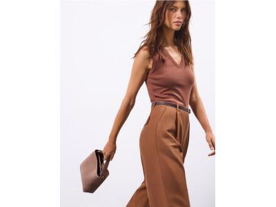 Geanta de damă de calitate – materiale, cusături și detalii