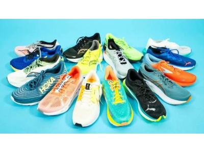 Cei mai buni pantofi sport pentru mers: confort la fiecare pas