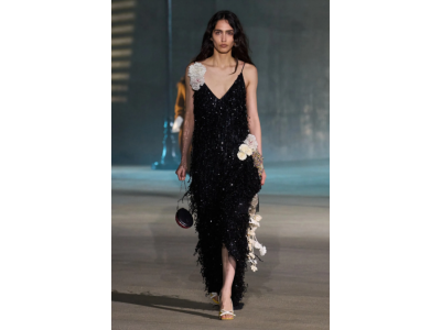 Modă, cinema și strălucire: momentele-cheie de la Dior Cruise 2027 în Los Angeles