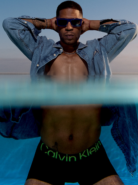 Calvin Klein - jesień 2023 2