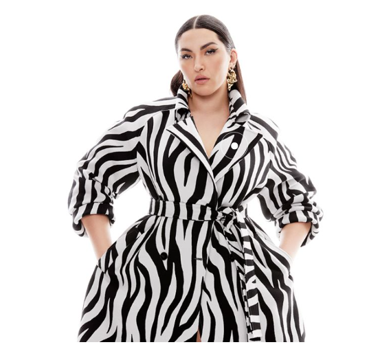 Marina Rinaldi - elegancja i minimalizm 2
