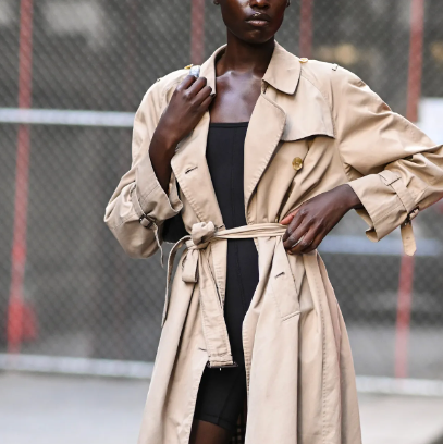 Burberry X Vestiaire Collective 1