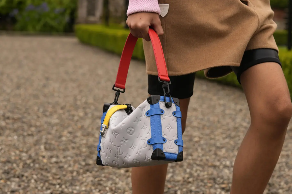 Pokaz Louis Vuitton Cruise 2024 3