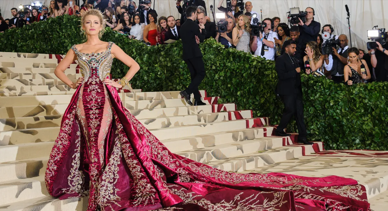 Motyw przewodni Met Gala 2024 oficjalnie ogłoszony 1
