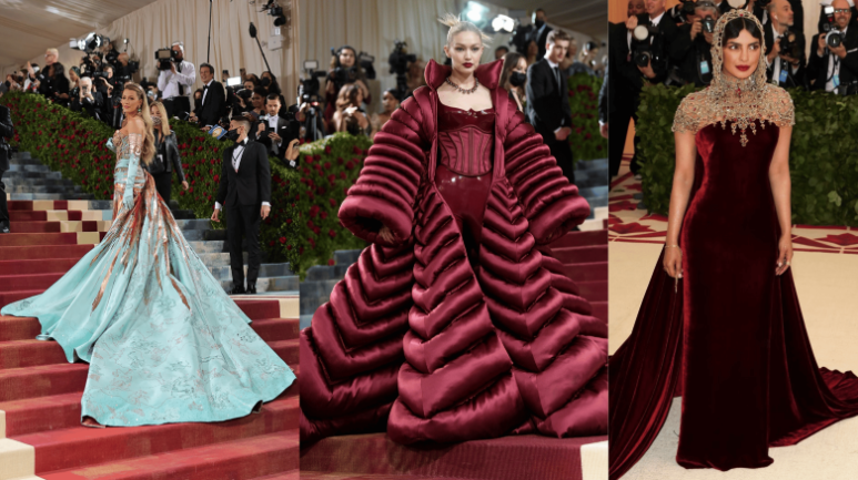 Motyw przewodni Met Gala 2024 oficjalnie ogłoszony 2
