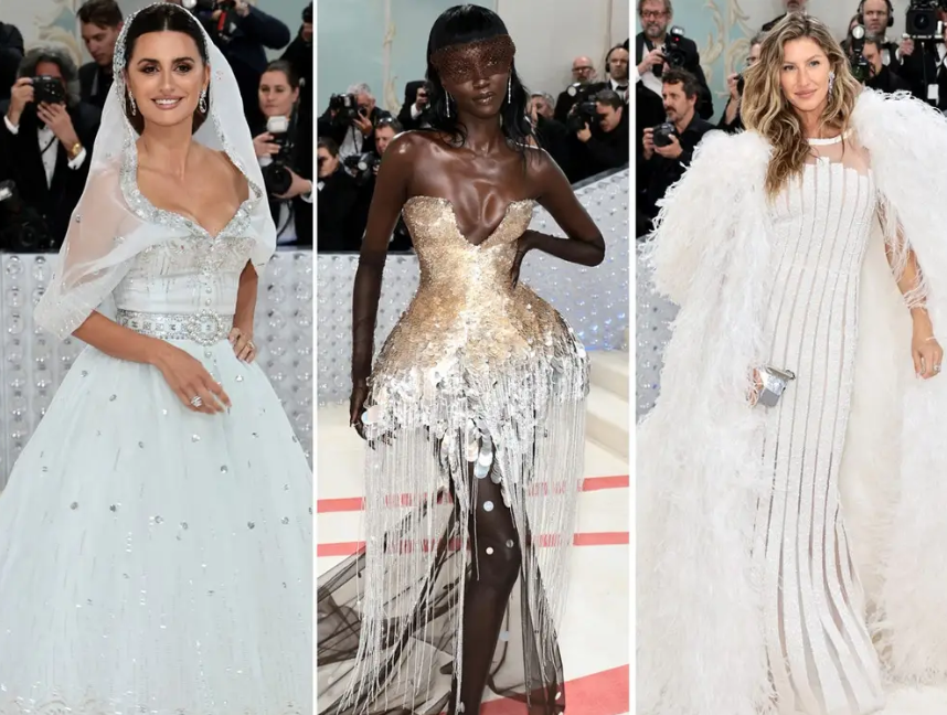 Motyw przewodni Met Gala 2024 oficjalnie ogłoszony 3