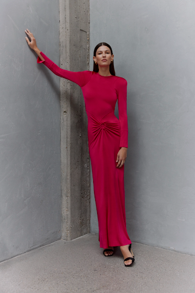 Kolekcja kapsułowa Victoria Beckham x Mytheresa 1