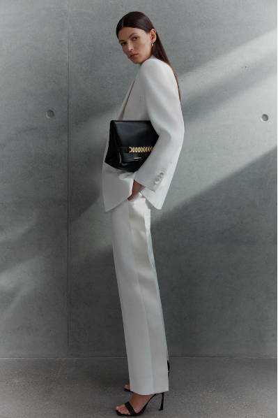 Kolekcja kapsułowa Victoria Beckham x Mytheresa 2