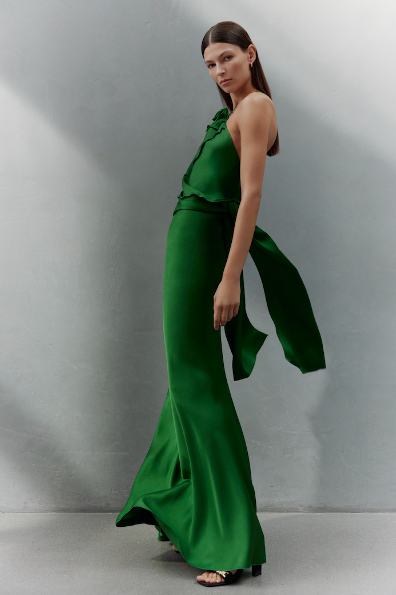 Kolekcja kapsułowa Victoria Beckham x Mytheresa 3
