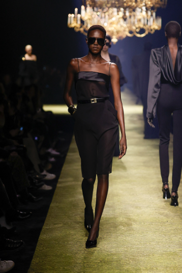 Saint Laurent zima 2023  2