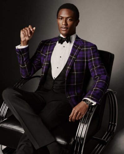 Kampania Ralph Lauren Holiday 2023 wzywa nas do marzeń i dzielenia się miłością. 2