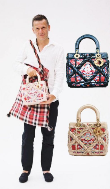DIOR ogłosił ósmą edycję "DIOR LADY ART 3