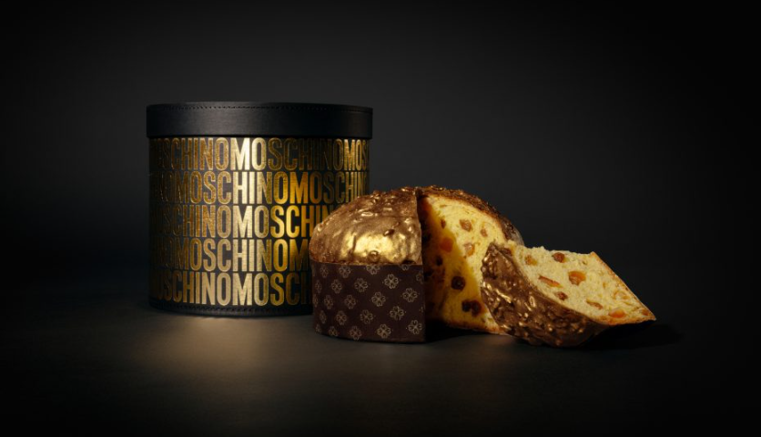 Moschino i Martesana - pyszna współpraca 1