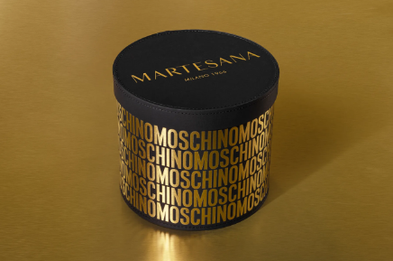 Moschino i Martesana - pyszna współpraca 3