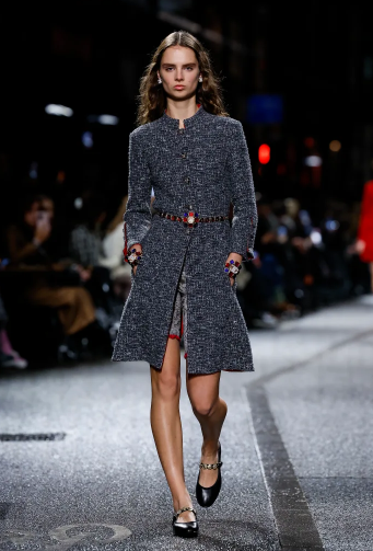 Chanel Métiers d’art 2023/2024 1