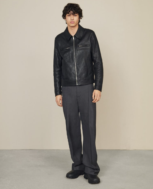 Kolekcja Givenchy Pre-Fall 2024 dla mężczyzn 2