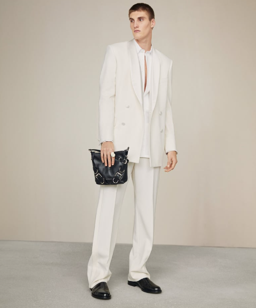 Kolekcja Givenchy Pre-Fall 2024 dla mężczyzn 3