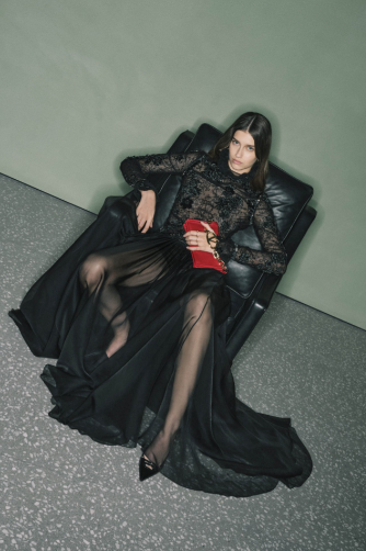 Kolekcja Valentino Pre-Fall 2024 1