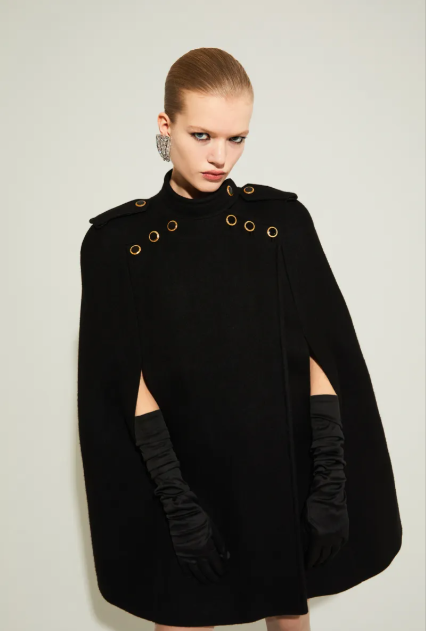 Alessandra Rich Pre-Fall 2024 1