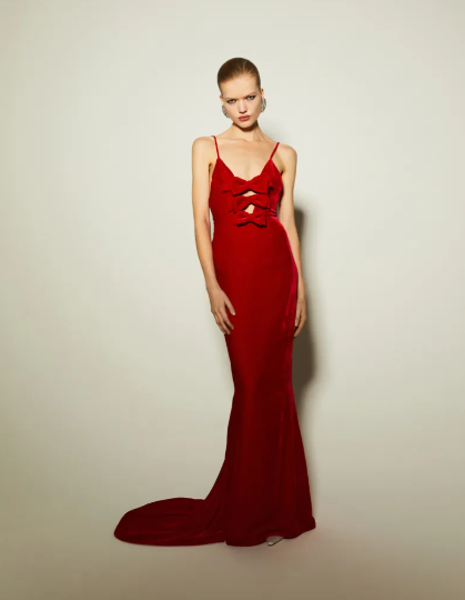 Alessandra Rich Pre-Fall 2024 2