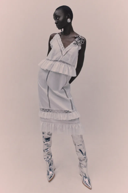 Huishan Zhang Pre-Fall 2024 1