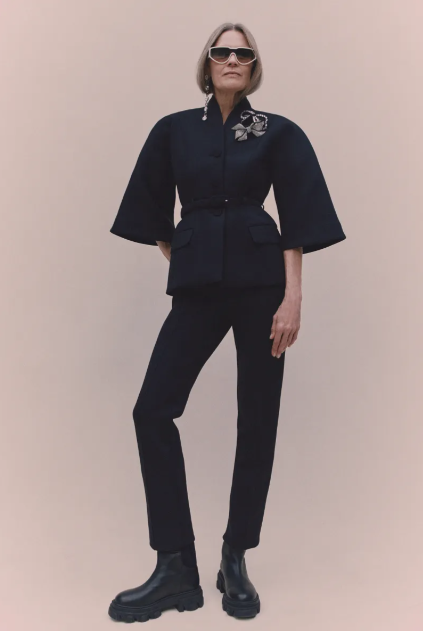 Huishan Zhang Pre-Fall 2024 2